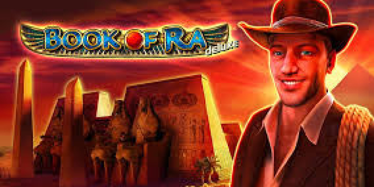 Quick and easy Fix For your Book Of Ra Mobile