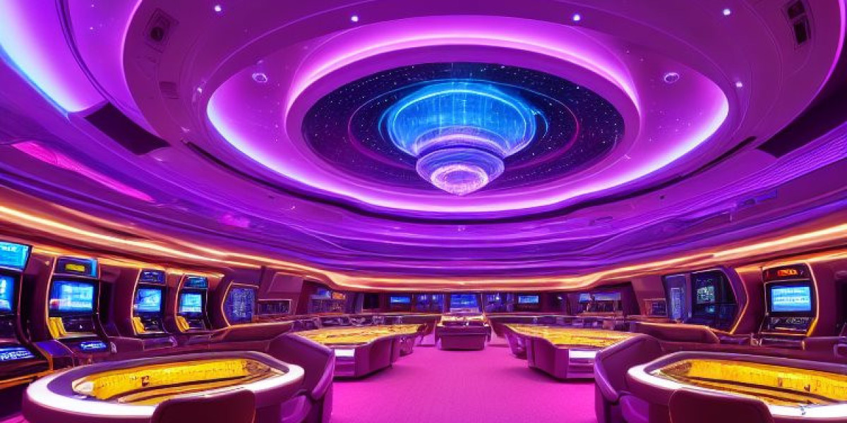 Betrouwbare Betalingsmethoden bij Casino One
