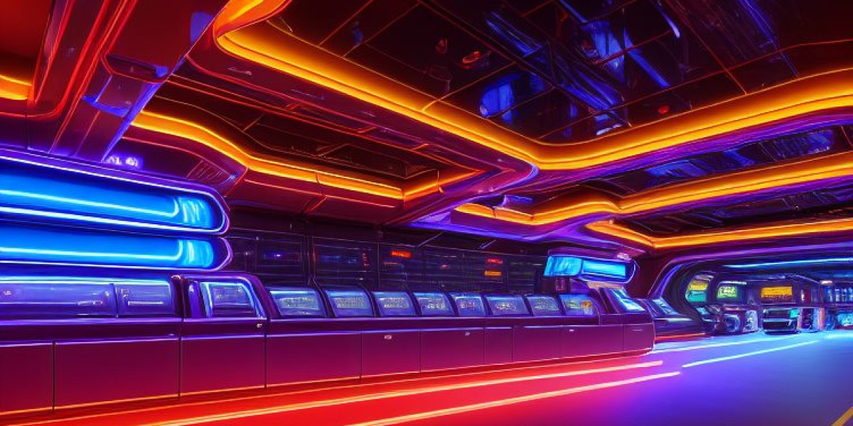 Game Performances Exhibition at Royal Reels 17 Casino