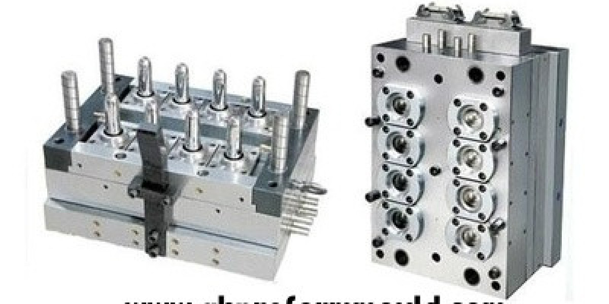 How Can Handle Mold Innovation Inspire Creative Product Design?