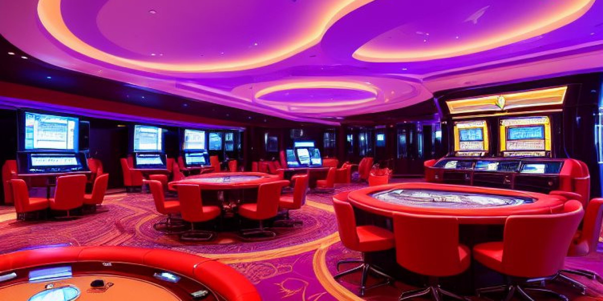 Comprehensive Gamer Library in Sky Crown