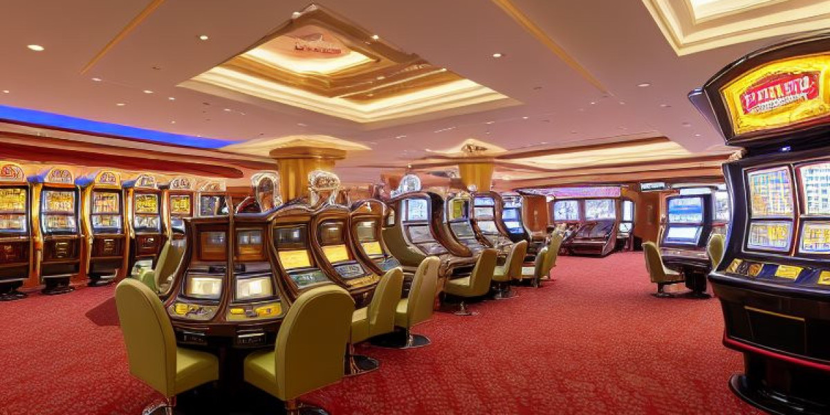 Bonussen bij BetCity Casino.