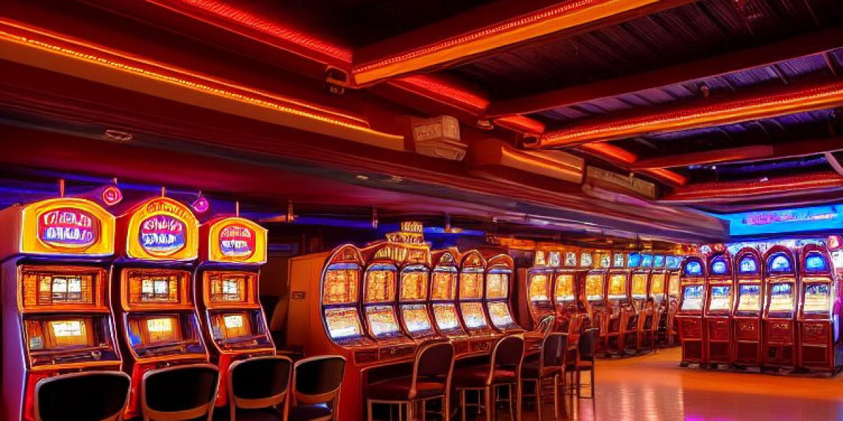Trusted Deals at royalreelscasino