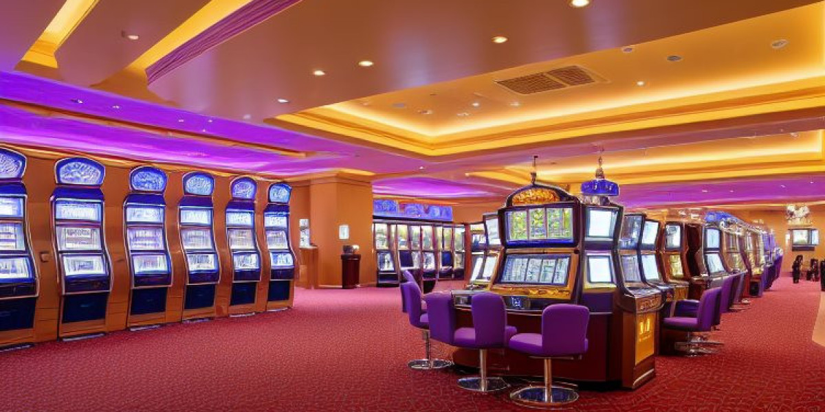 Exclusive Desk Game Excitement at Just Casino