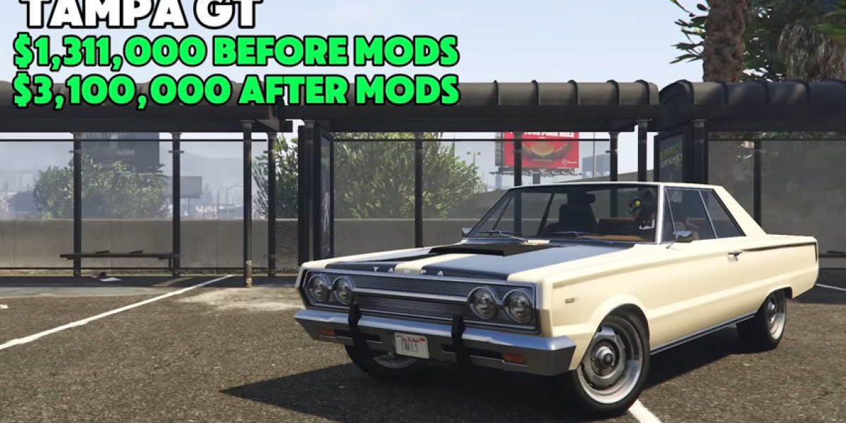 Best Muscle Cars in GTA Online for 2025: Top Picks for Power and Performance