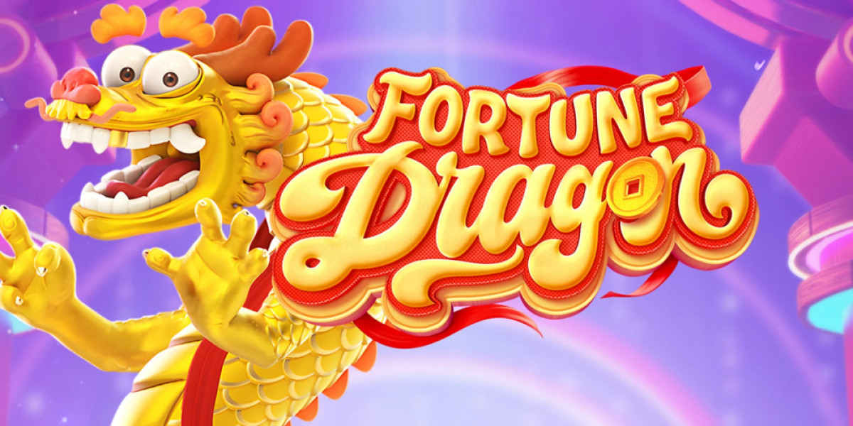 Avaliação Crítica do Slot Fortune Dragon