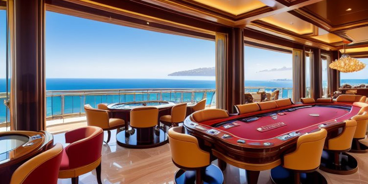 Top-notch Interactive Gaming at JustCasino Australia