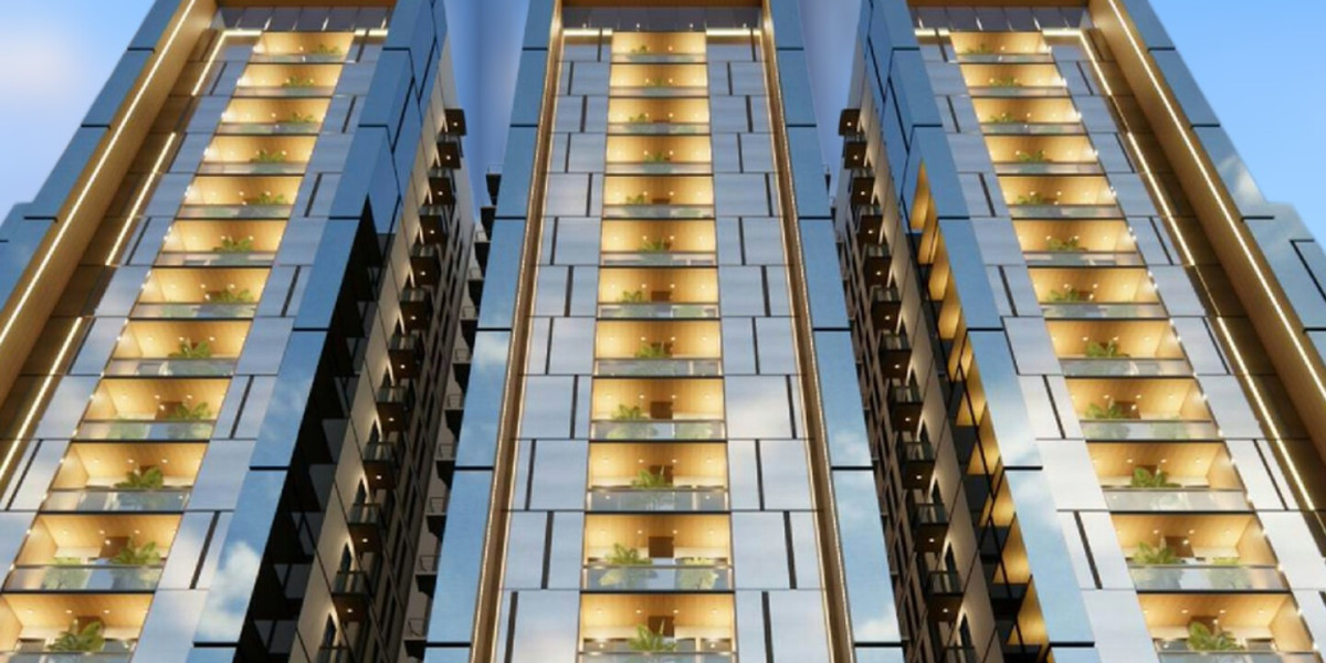 CDC Residencia Overview – A Modern Living Experience in Lahore