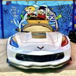 The Car Lab Auto Repair Center Dubai