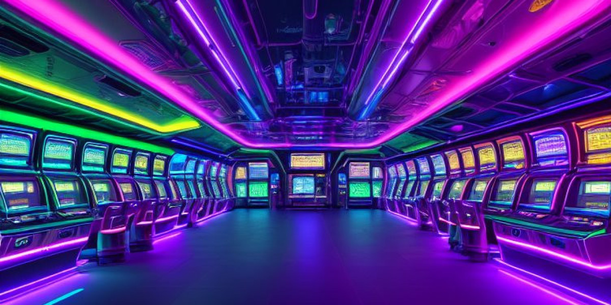 Gaming house 24 Slot Universum