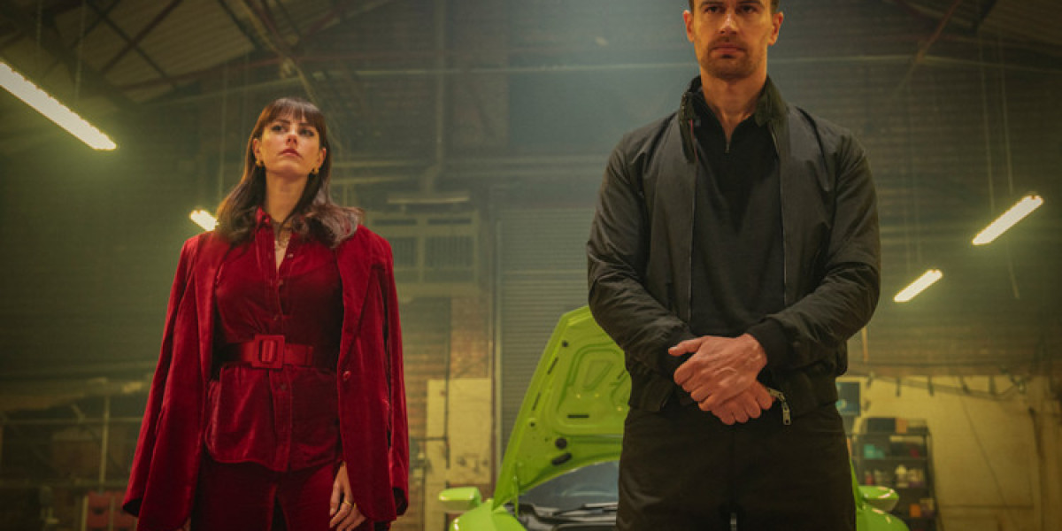 The Gentlemen Season 2 – Netflix Series Updates