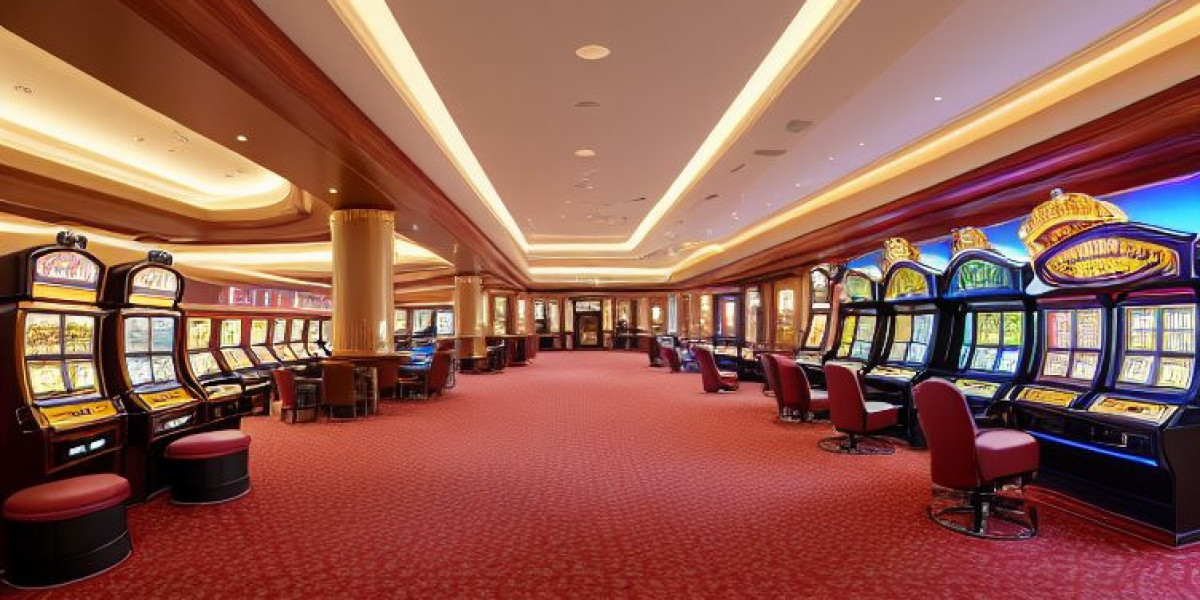 Exclusive Gaming machine Collection at Neo Spin