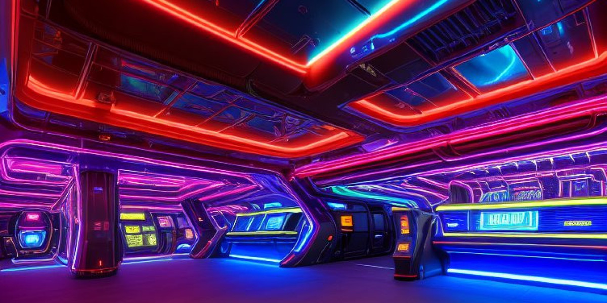 Lavishly Introductory Deal at Neo Spin Casino