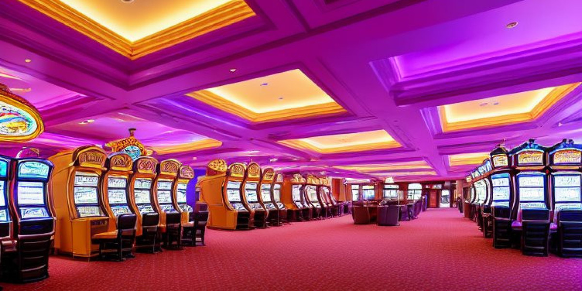 Dependable Payment Options at Just Casino Online
