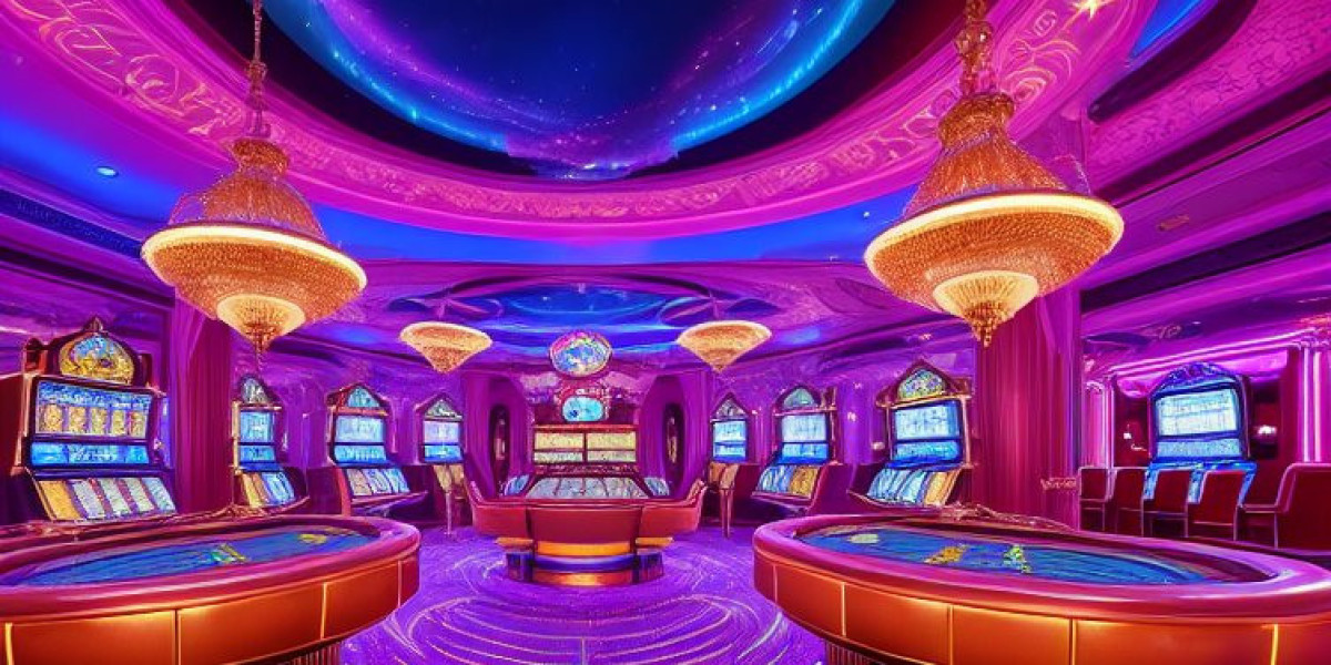 Wide Variety of Games at Level Up Casino