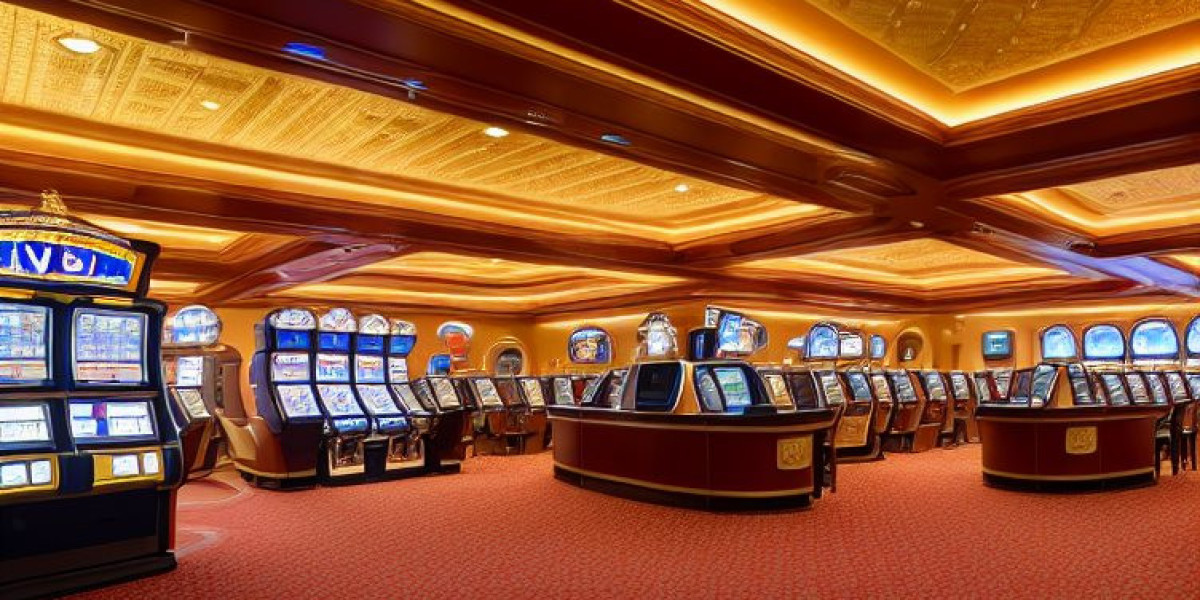 Optimierte Spielerfahrung durch NV Casino Android App