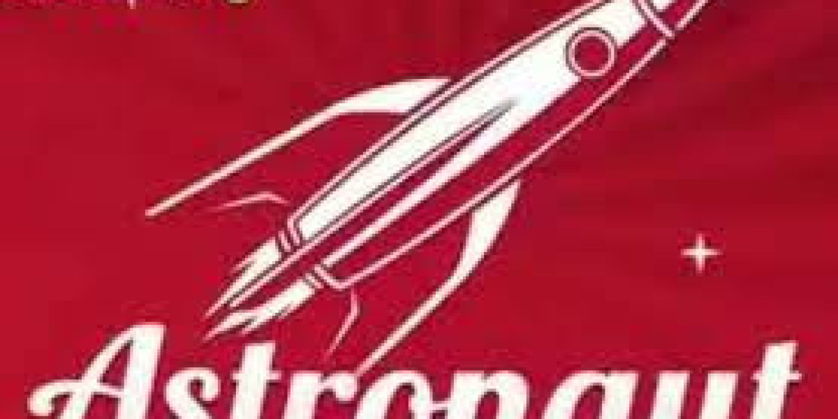 Find Out Who's Talking About Astronaut Tutorial And Why You Should Be Concerned