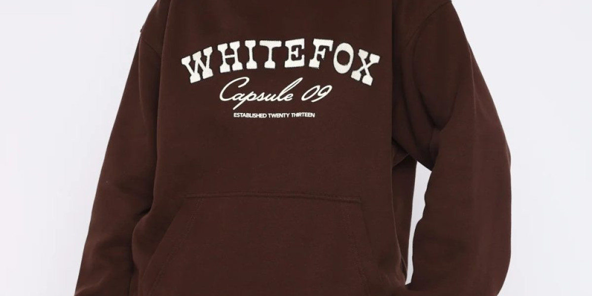 How to Nail Whitefoxhoods Outfits Effortlessly