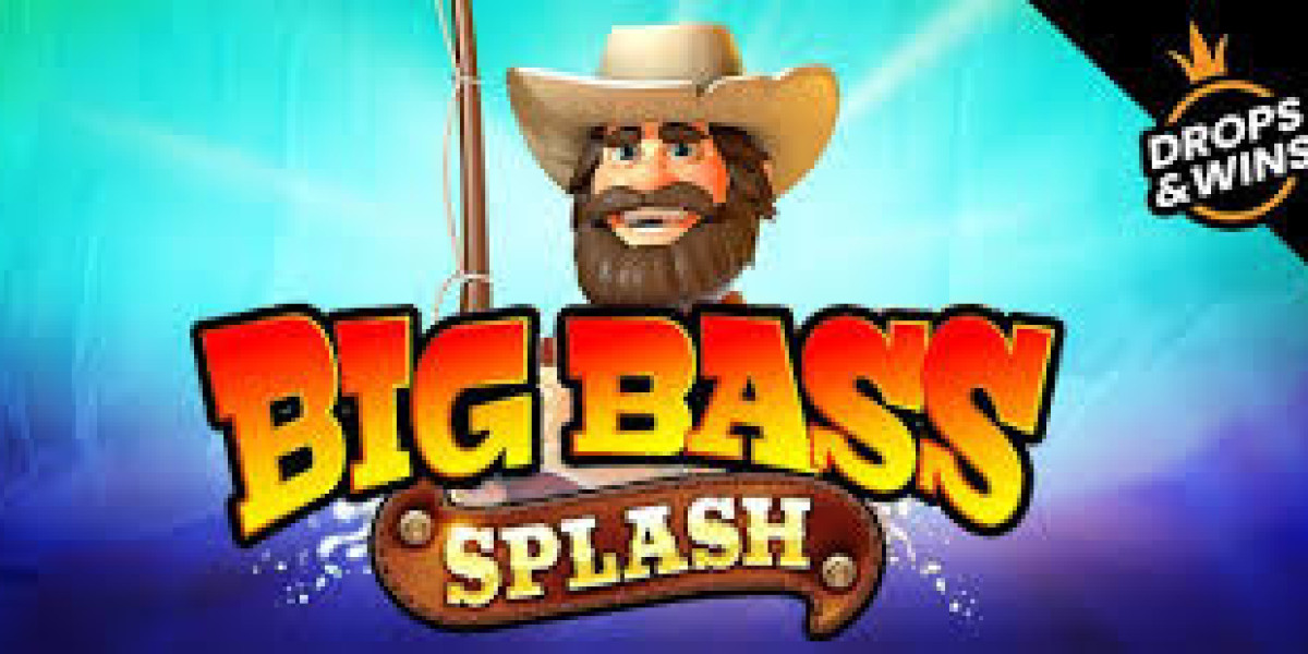 How Big Bass Splash Compares to Similar Games: A Head-to-Head