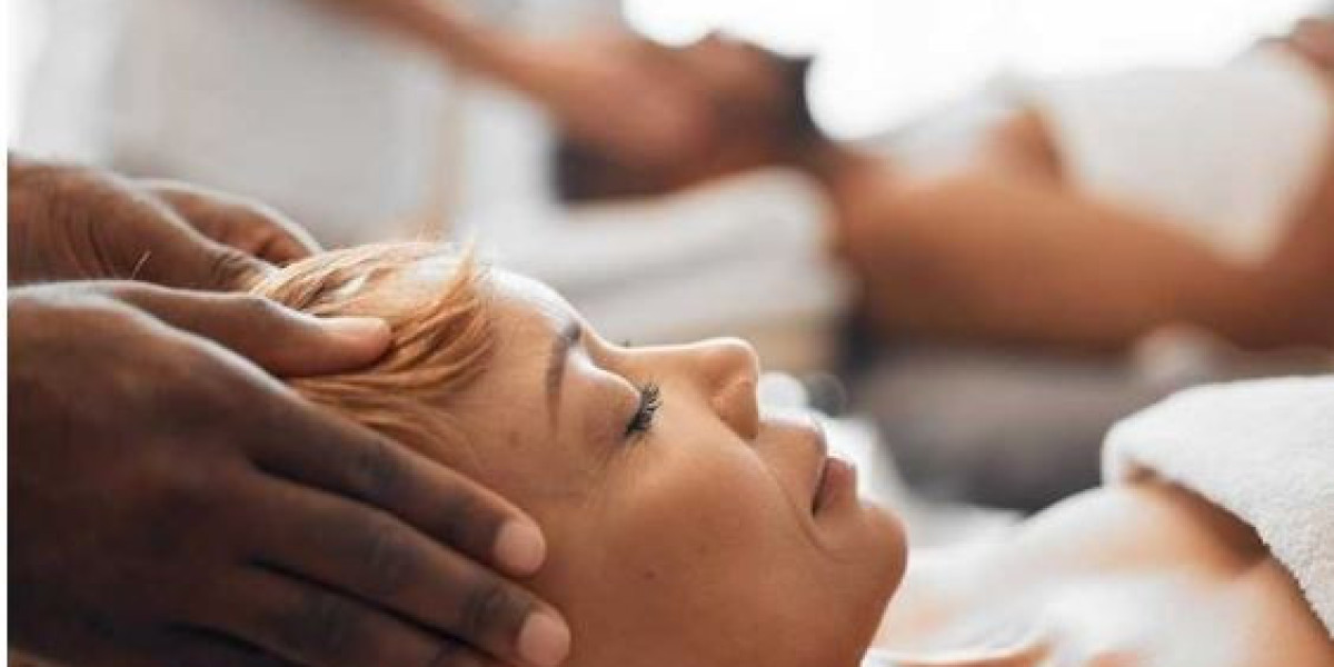 Luxury Nuru Massage: Sensory Glide Sessions That Renew Skin and Soothe Stress