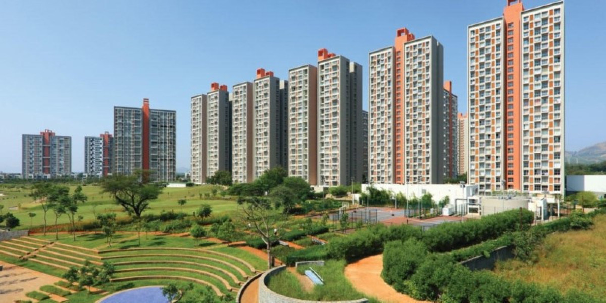 A New Luxury Lifestyle in Pune: Discovering Lodha Belmondo, 108 Astera, Sai Grace, Ace Aurum, Urban Skyline, The 4th Axi