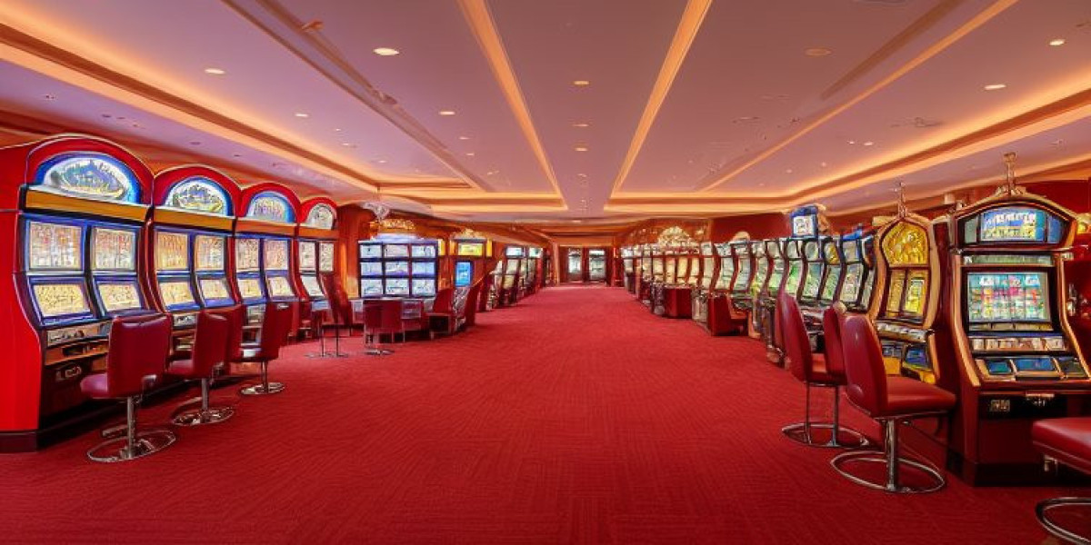 Série de Slots Étonnante chez Casino Stake