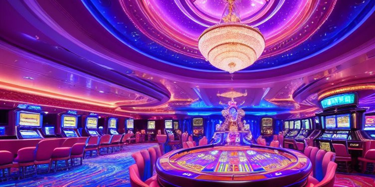 In real-time Croupier Games at