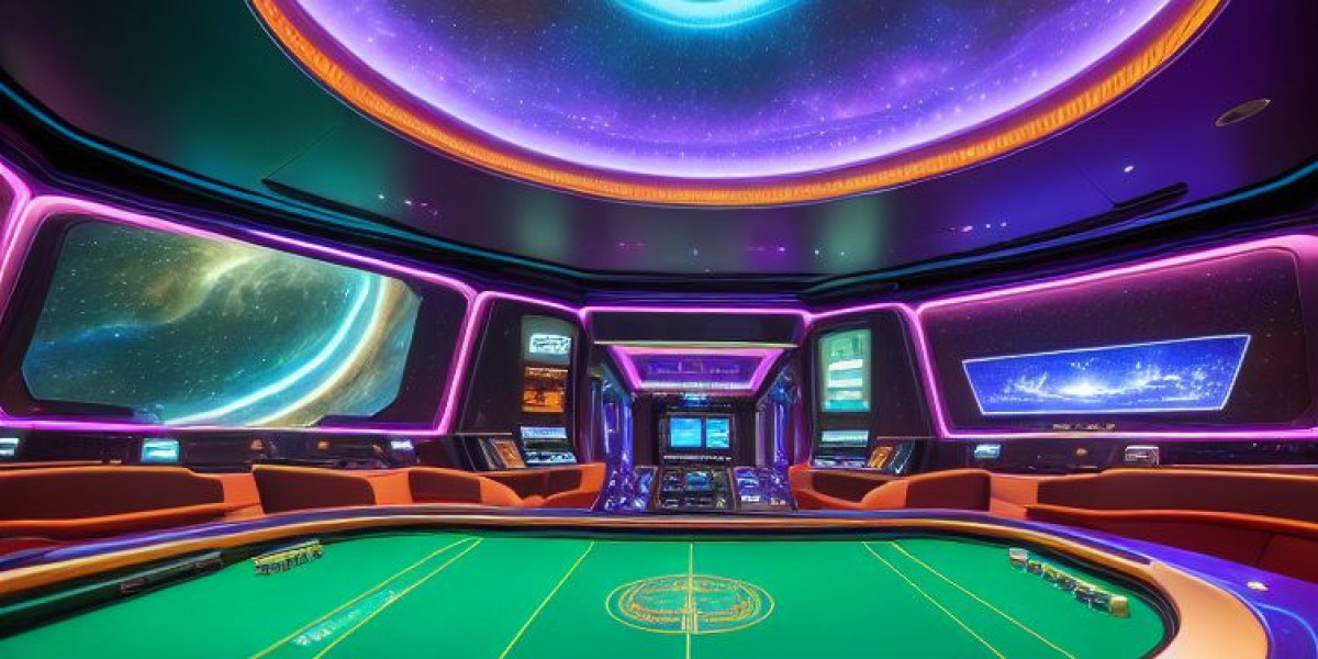 High-risk-Free Gambling at Rocket Play Casino