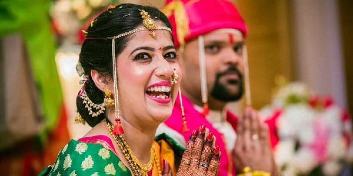 Why Marathi Matrimony Is Still the Preferred Way to Find a Life Partner