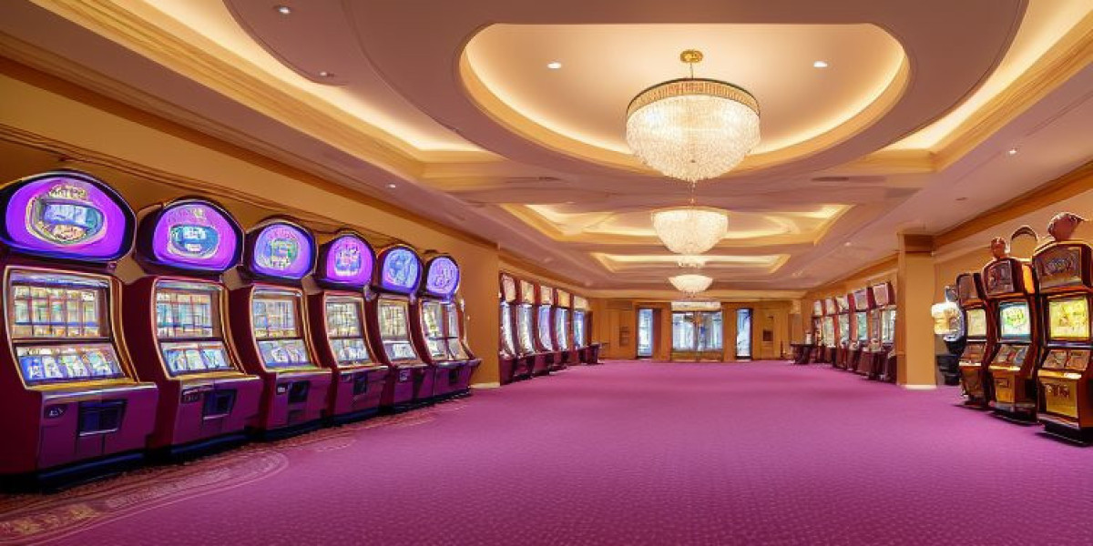High-quality Slot Variety at Goldex