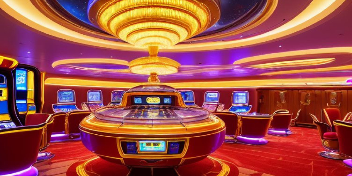 Groundbreaking Wireless Gaming at the Red 1 Casino
