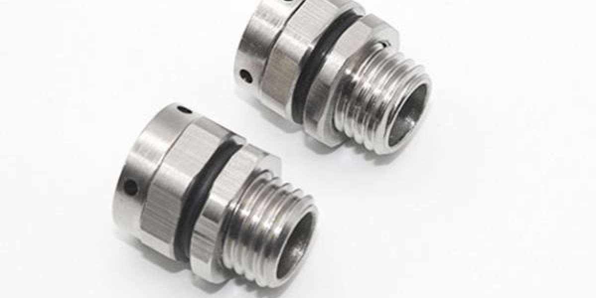 HJSI Delivering High-Precision Breathable Valve Solutions for Electronics