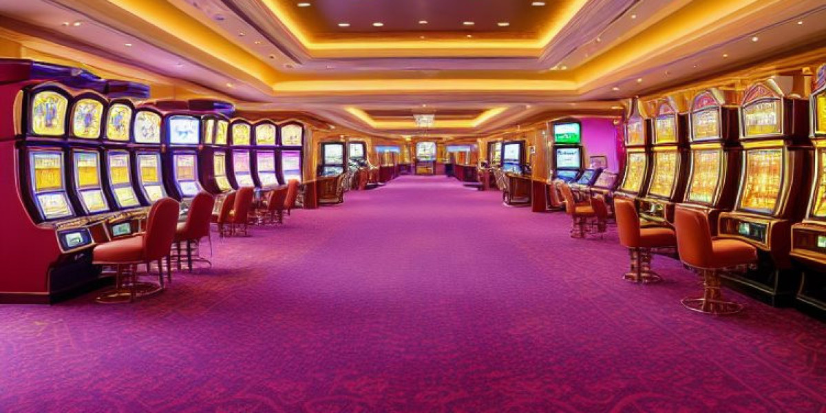 Guaranteed Transaction Methods at Casino Goldex