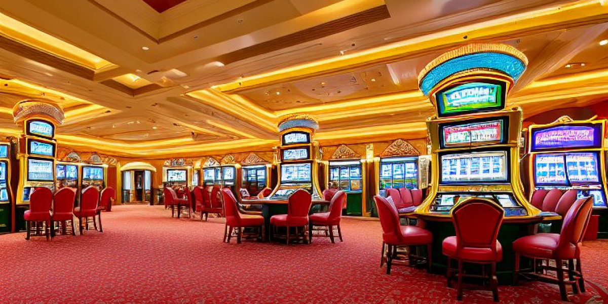 Exclusive Slots bei Goldex Online Casino