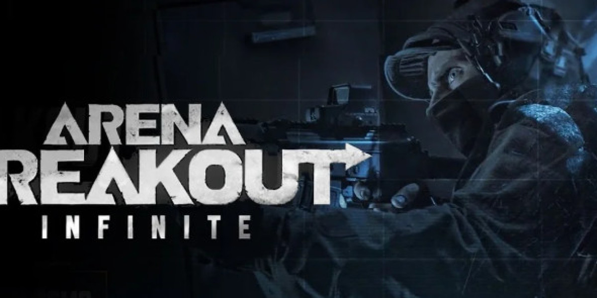 Buy Arena Breakout: Infinite Koens, Accounts, and Boosting At IGGM.com | Dominate The Battlefield