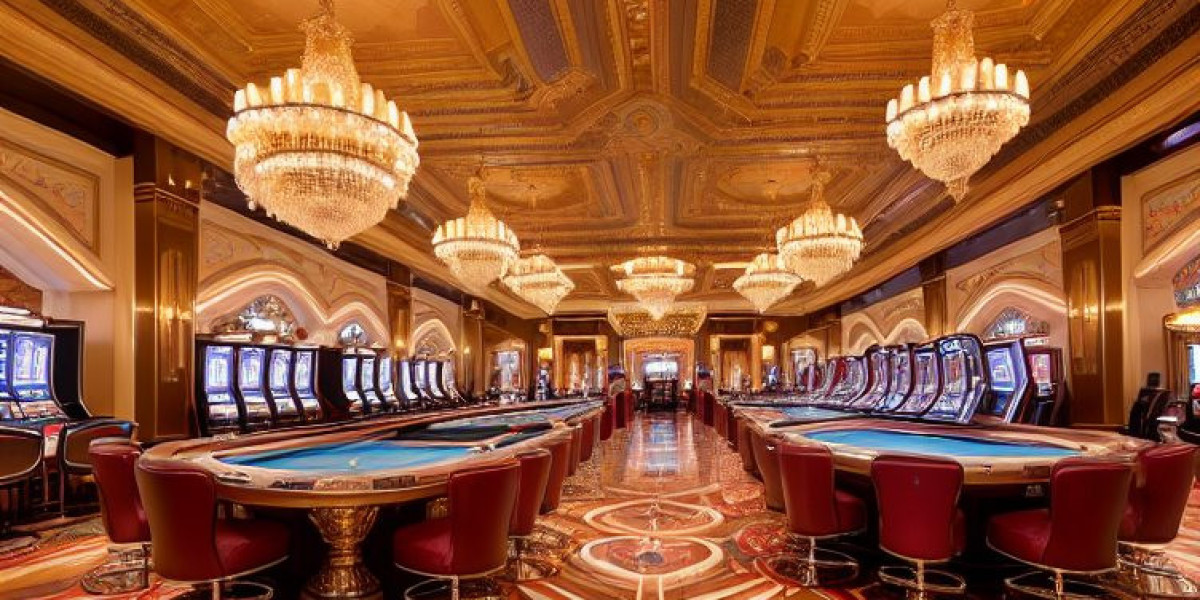 Jeux de hasard Exceptionnels à la maison de OlympeCasino