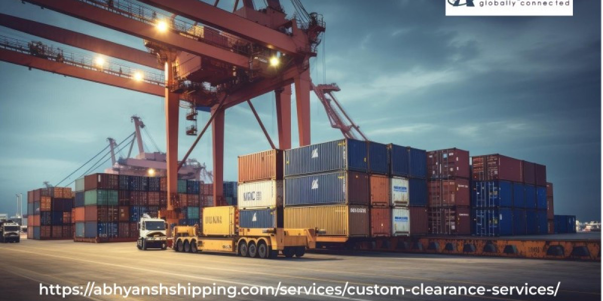 Tips for Avoiding Export Customs Clearance Bottlenecks During Peak Seasons