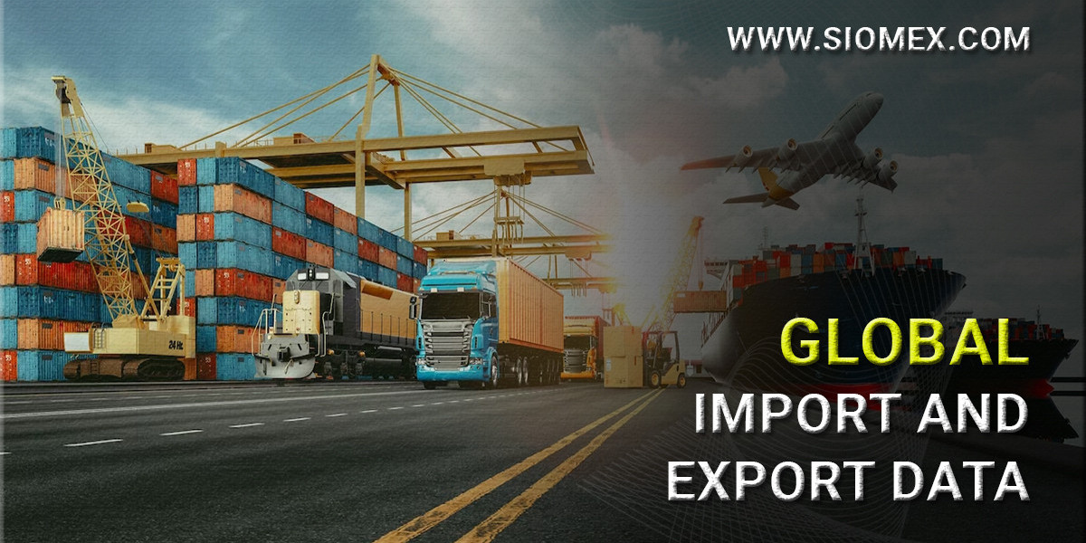 How to Compare with Competitor Through Import Export Data