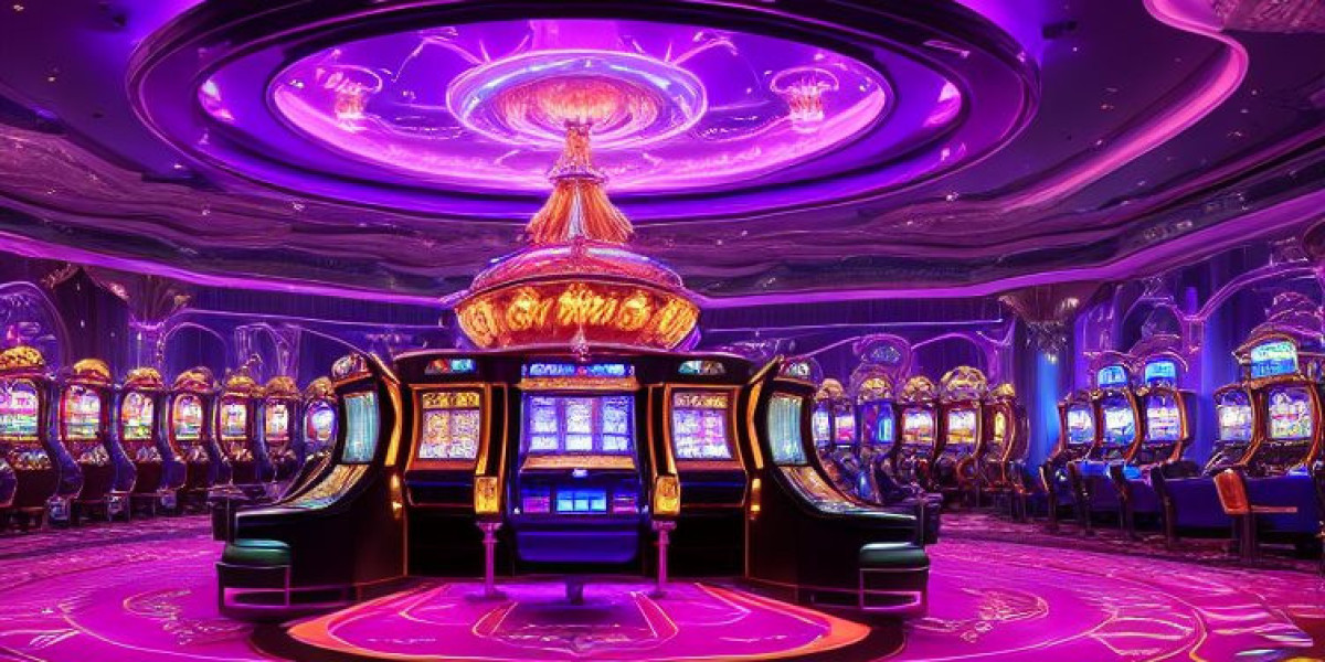 Incentives World of NeoSpin Casino