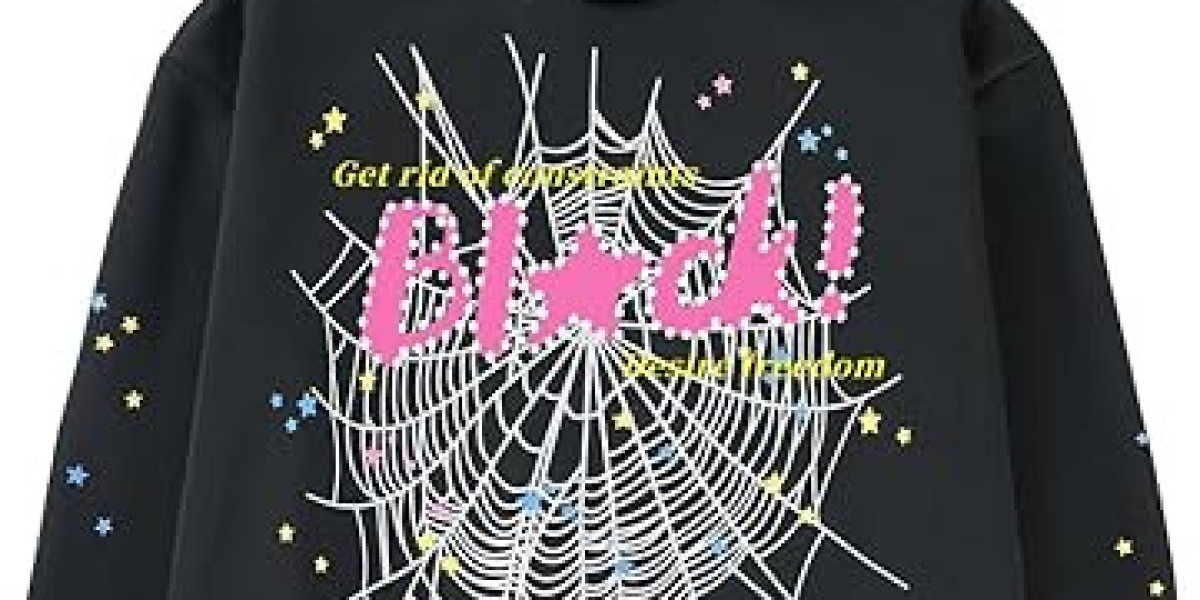 Spider Hoodie Canada – Trendy Graphic Pullover for Everyday Wear