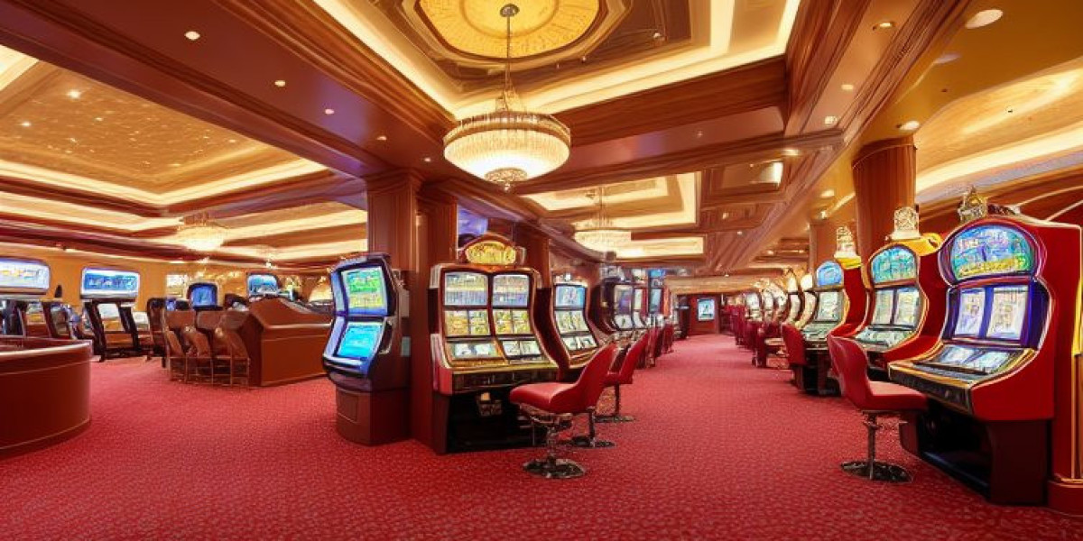 Gambling Excellence within Gaming house QueenWin