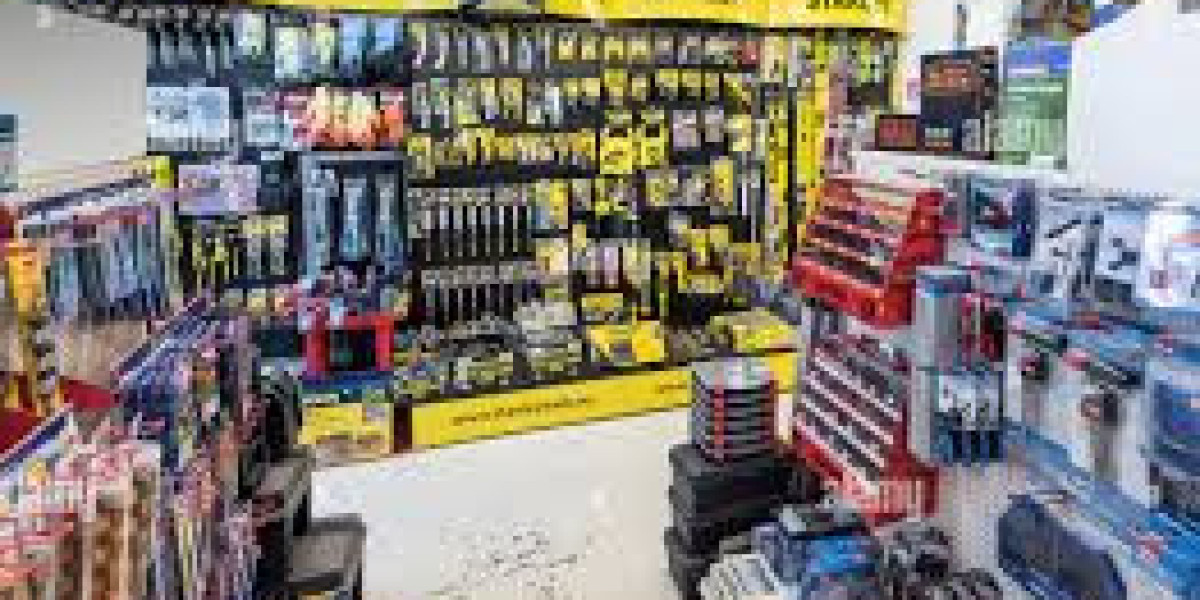 Hardware Stores Near Me Open Late