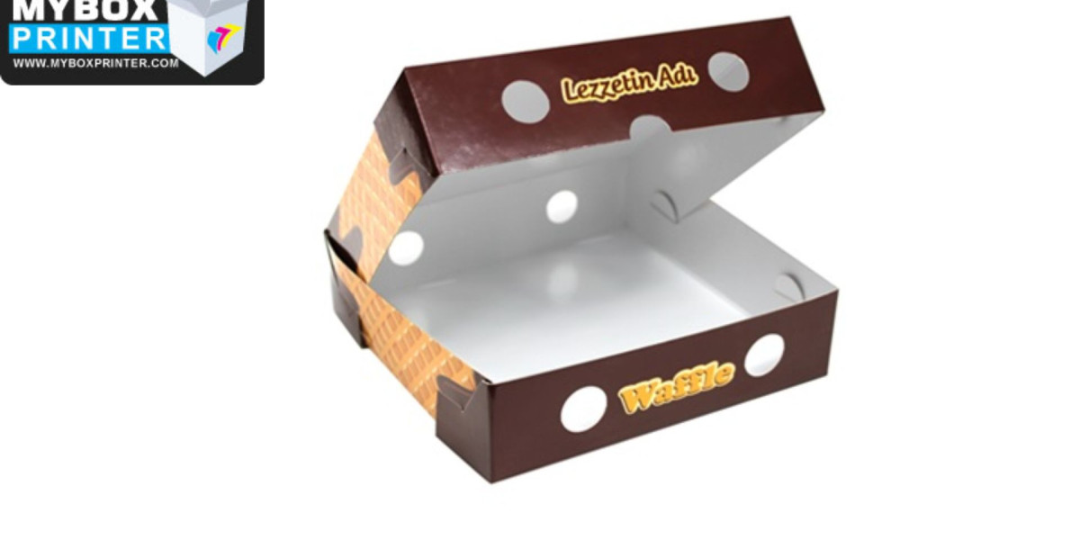 What Are Waffle Boxes