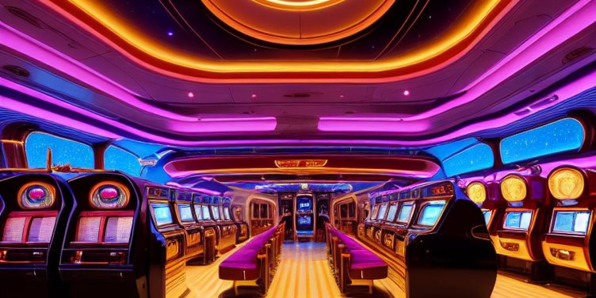 Exclusieve Spel Collectie bij AmonBet Casino