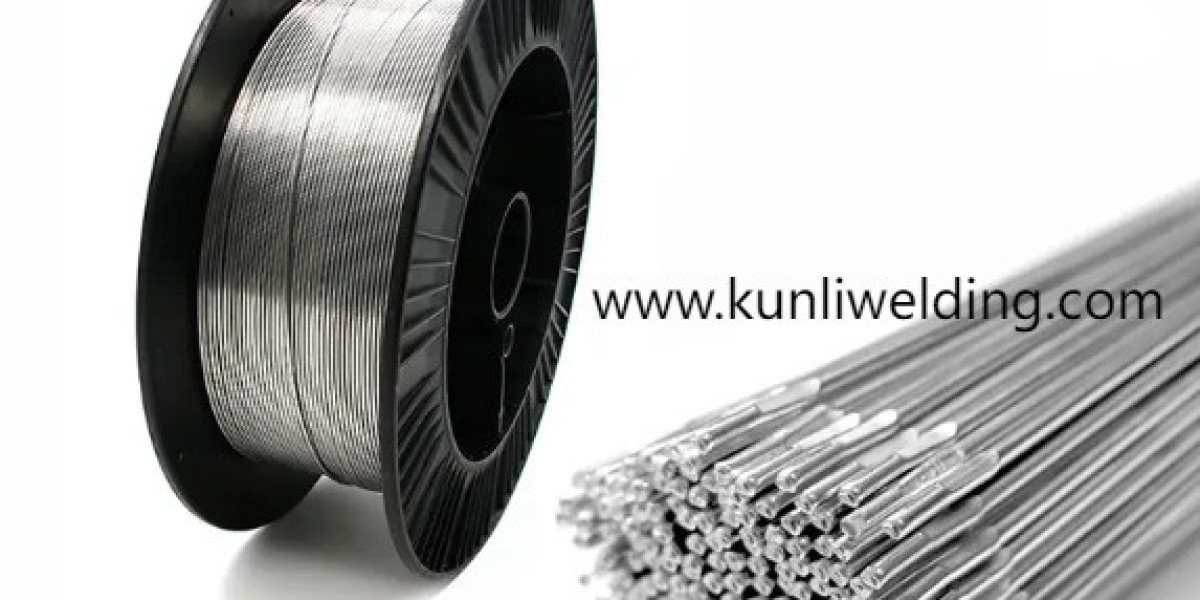 Which Aluminum MIG Wire Is Better for Marine Applications: 4043 or 5356