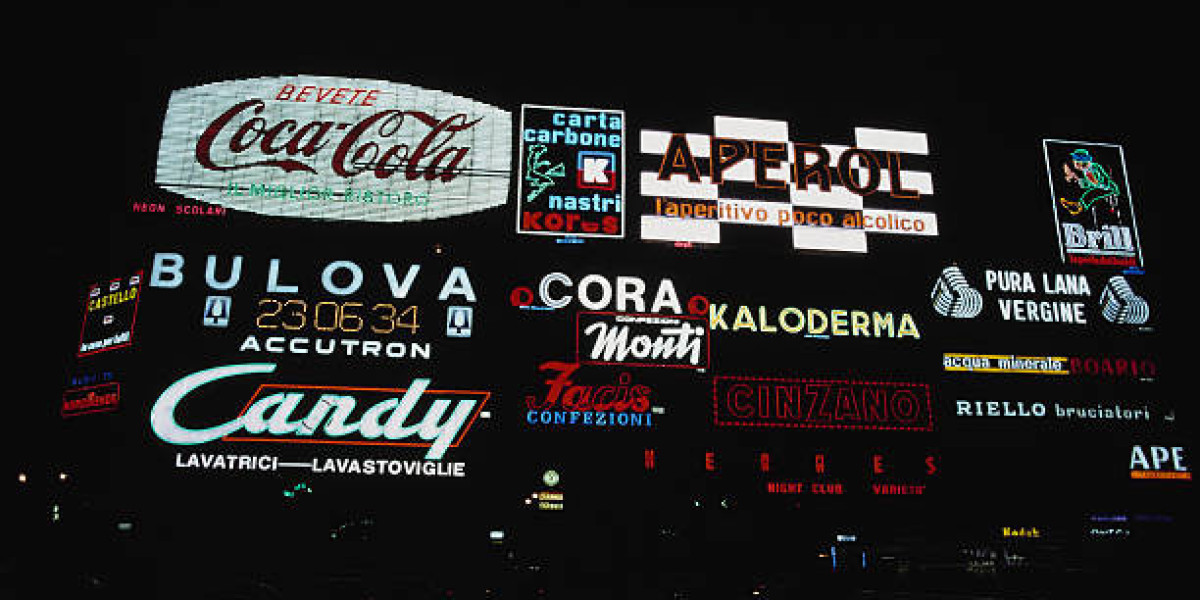 Boost Your Brand Identity with Personalized Neon Signs?