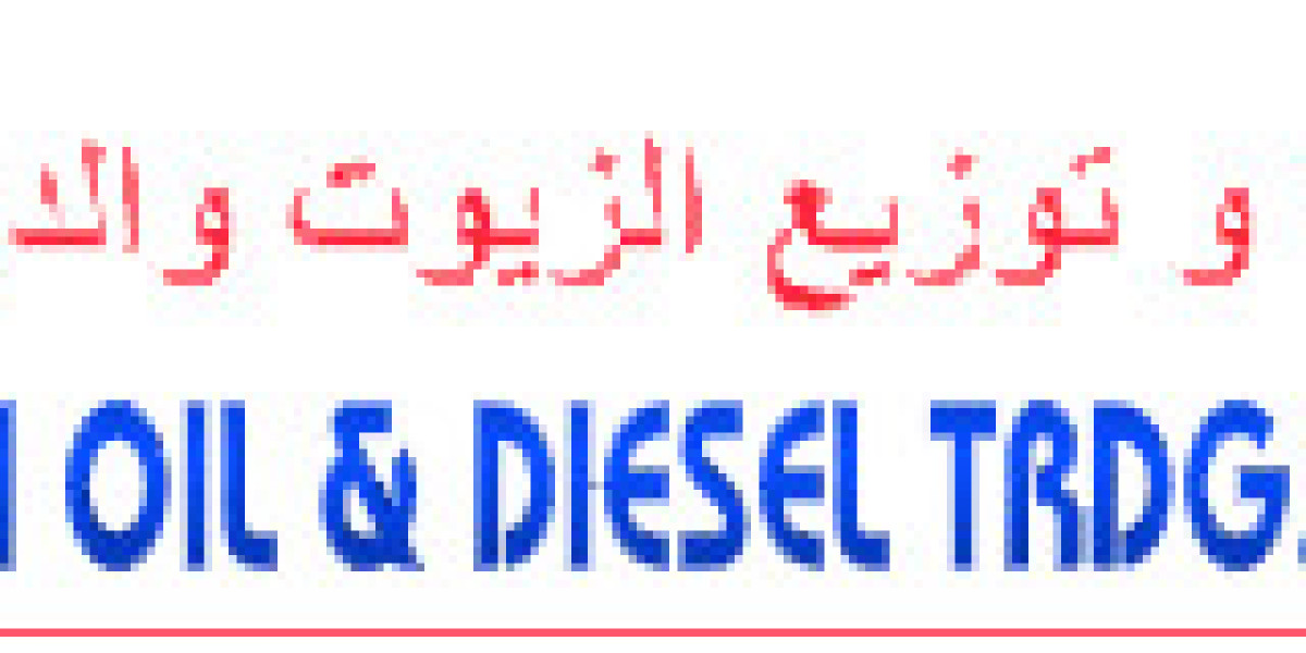 Best Fuel Oil Trading Company in Dubai – Powering the Future with Reliable Energy Solutions