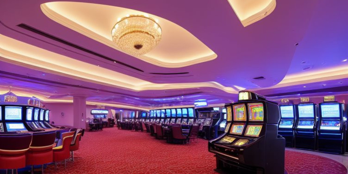 High-end Play Collection located at CrownGold