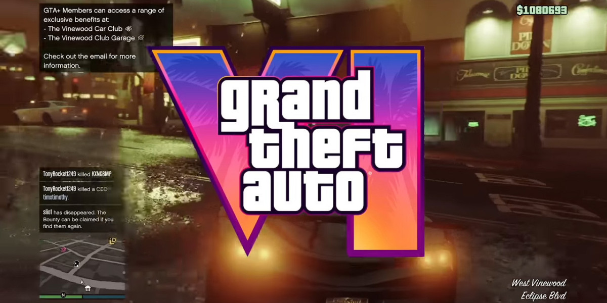 GTA 6 Weather Mechanics: What to Expect from Rockstar