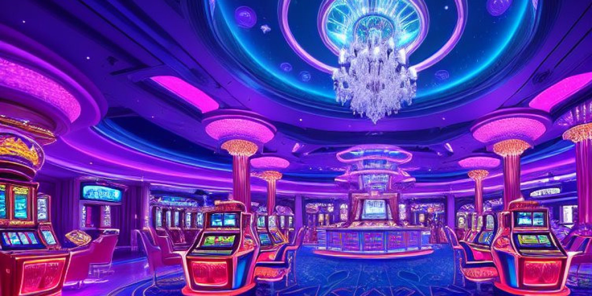 Trial-Betrieb bei Joker Star Casino